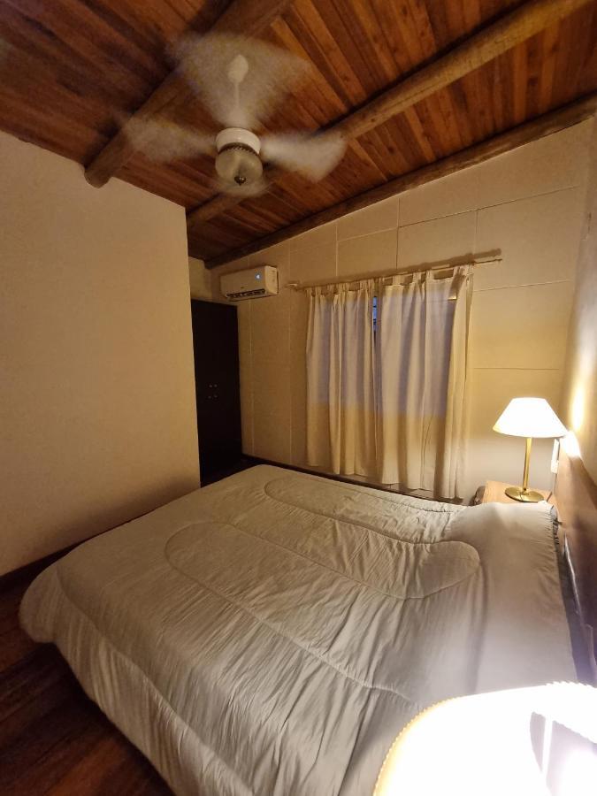 Apartament Pindo I Concordia Zewnętrze zdjęcie