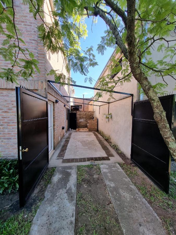 Apartament Pindo I Concordia Zewnętrze zdjęcie