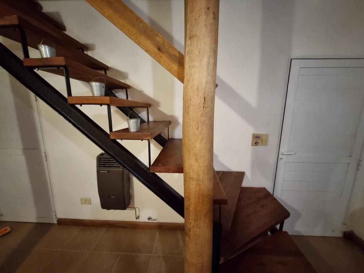 Apartament Pindo I Concordia Zewnętrze zdjęcie
