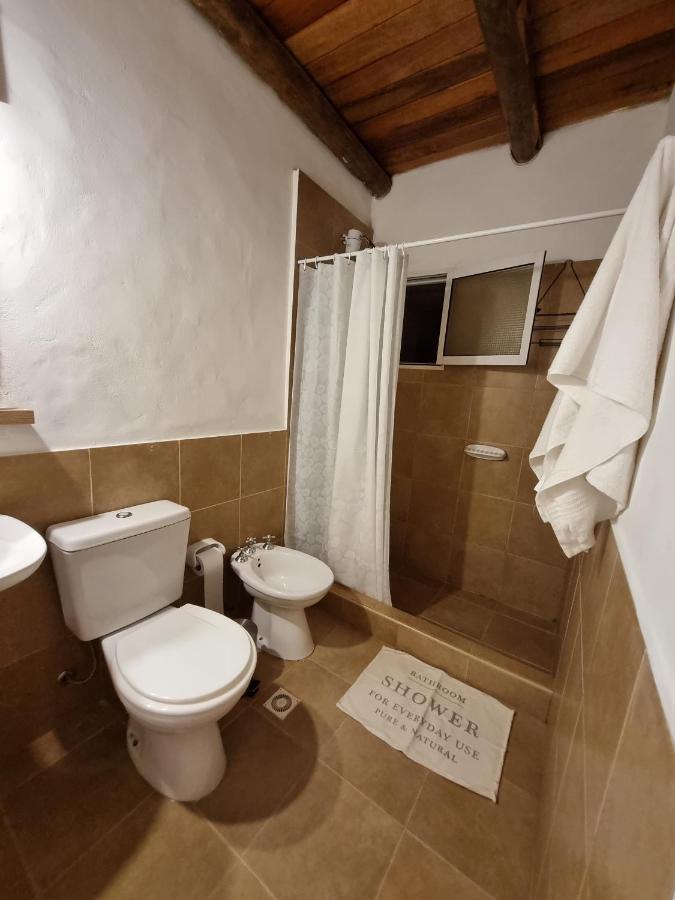 Apartament Pindo I Concordia Zewnętrze zdjęcie