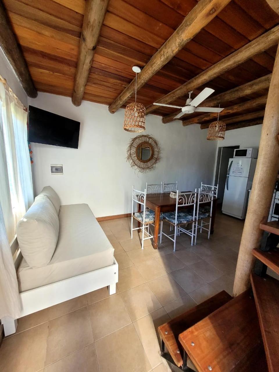 Apartament Pindo I Concordia Zewnętrze zdjęcie