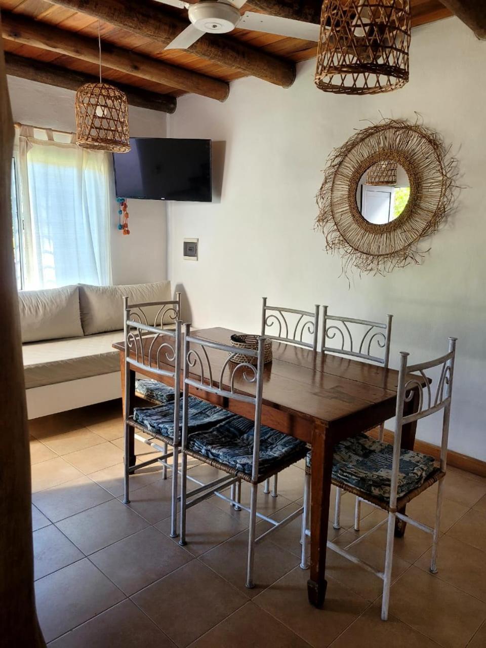 Apartament Pindo I Concordia Zewnętrze zdjęcie